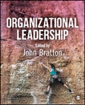 Cover: Organizational Leadership - SAGE Publications Ltd