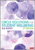 Cover: Circle Solutions for Student Wellbeing - Corwin UK