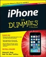 Cover: iPhone For Dummies - Wiley