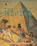 Cover: The Great Wonder - Soundprints