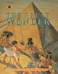 Enlarge image Cover: The Great Wonder - Soundprints
