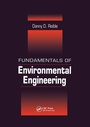 Cover: Fundamentals of Environmental Engineering - CRC Press