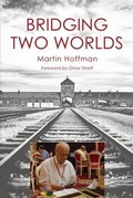 Cover: Bridging Two Worlds - Master Point Press