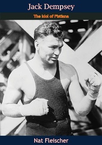 Enlarge image Cover: Jack Dempsey - Papamoa Press