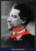Cover: Day of Reckoning - Muriwai Books