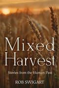 Cover: Mixed Harvest - Berghahn Books