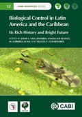 Cover: Biological Control in Latin America and the Caribbean - CABI Publishing