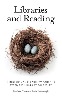 Abbildung von: Libraries and Reading - Emerald Publishing Limited