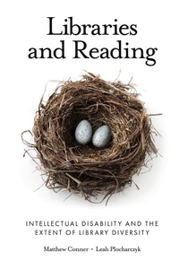 Abbildung von: Libraries and Reading - Emerald Publishing Limited
