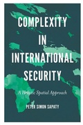Cover: Complexity in International Security - Emerald Publishing Limited