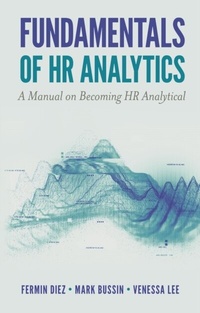 Abbildung von: Fundamentals of HR Analytics - Emerald Publishing Limited