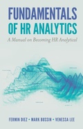 Cover: Fundamentals of HR Analytics - Emerald Publishing Limited
