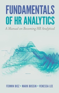 Enlarge image Cover: Fundamentals of HR Analytics - Emerald Publishing Limited