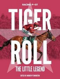 Abbildung von: Tiger Roll - Racing Post