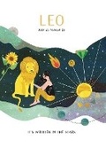 Cover: Astrology: Leo - Ammonite Press