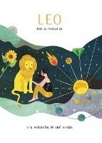 Enlarge image Cover: Astrology: Leo - Ammonite Press