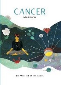 Enlarge image Cover: Astrology: Cancer - Ammonite Press