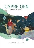 Cover: Astrology: Capricorn - Ammonite Press
