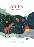 Cover: Astrology: Aries - Ammonite Press