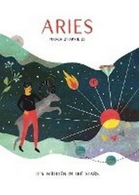 Enlarge image Cover: Astrology: Aries - Ammonite Press