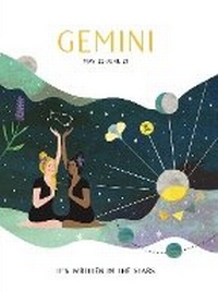 Enlarge image Cover: Astrology: Gemini - Ammonite Press