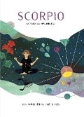 Cover: Astrology: Scorpio - Ammonite Press