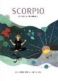 Enlarge image Cover: Astrology: Scorpio - Ammonite Press
