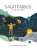 Cover: Astrology: Sagittarius - Ammonite Press