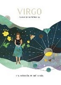 Enlarge image Cover: Astrology: Virgo - Ammonite Press