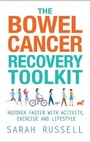 Cover: The Bowel Cancer Recovery Toolkit - Hammersmith Press Limited