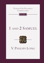 Cover: 1 and 2 Samuel - Inter-Varsity Press