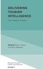 Cover: Delivering Tourism Intelligence - Emerald Publishing Limited