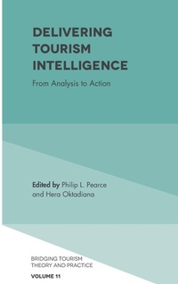 Enlarge image Cover: Delivering Tourism Intelligence - Emerald Publishing Limited