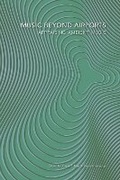 Cover: Music Beyond Airports - University of Huddersfield Press