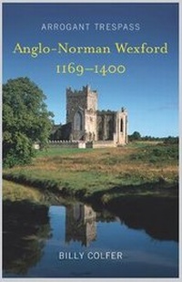 Enlarge image Cover: Arrogant Trespass - Four Courts Press Ltd