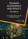 Cover: Tourism Economics and Policy - Channel View Publications