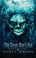 Cover: The Green Man's Foe - Wizards Tower Press