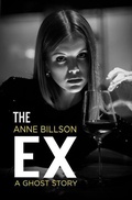Cover: The Ex - Brooligan Press