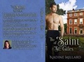 Cover: The Saint of St. Giles - Nadine Millard