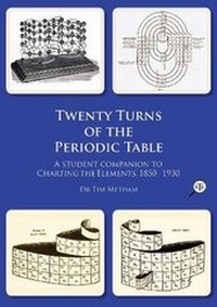 Abbildung von: Twenty Turns of the Periodic Table - See Through Education