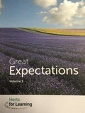 Cover: Great Expectations - Herts for Learning