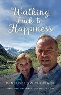 Cover: Walking Back to Happiness - Sarah Grace Publishing