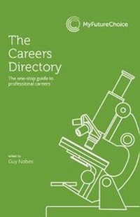 Enlarge image Cover: The Careers Directory - Cambridge Occupational Analysts Ltd