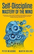 Cover: Self-Discipline: Mastery of The Mind - DPW Publishing