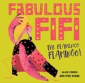 Cover: Fabulous Fifi - Owlet Press