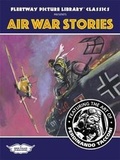 Cover: Tacconi's Air War Stories - Book Palace Books
