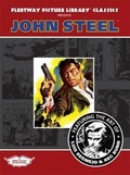 Cover: John Steel Casebooks - Book Palace Books