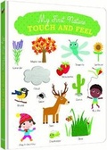 Cover: My First Touch-and Feel: Nature - Auzou