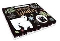 Cover: Magical Winter (Scratch Art Kit) - Auzou