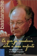 Cover: Michel Bastarache - University of Ottawa Press